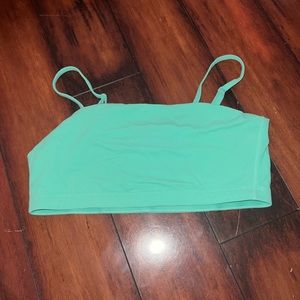 Amazon sports bra, Extra Large, worn a couple times